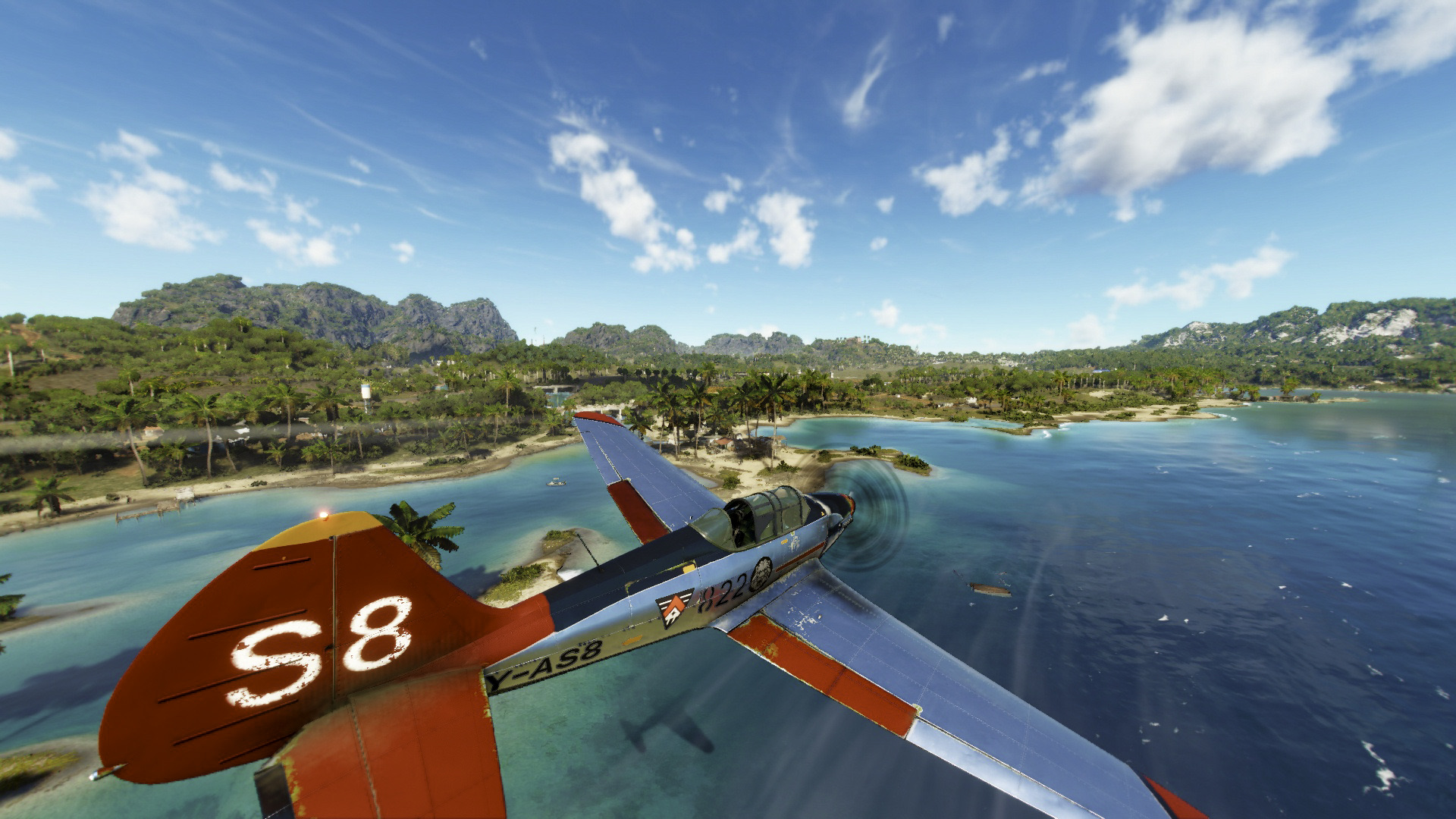 farcry6 100